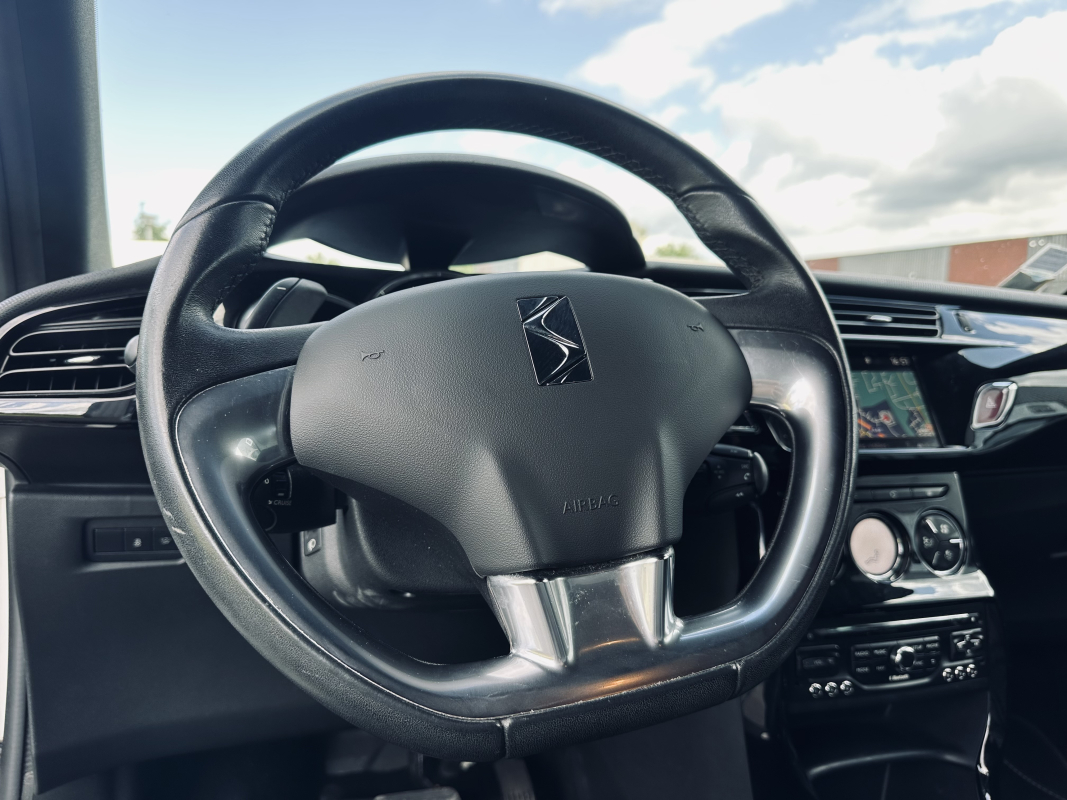 Citroen DS3 — 18