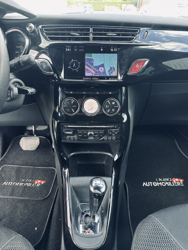 Citroen DS3 — 19