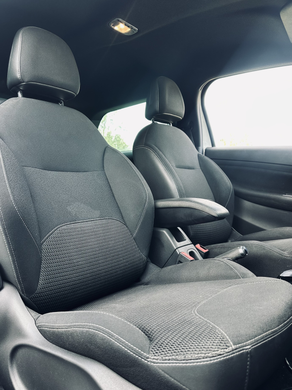 Citroen DS3 — 13