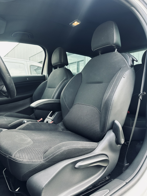 Citroen DS3 — 9
