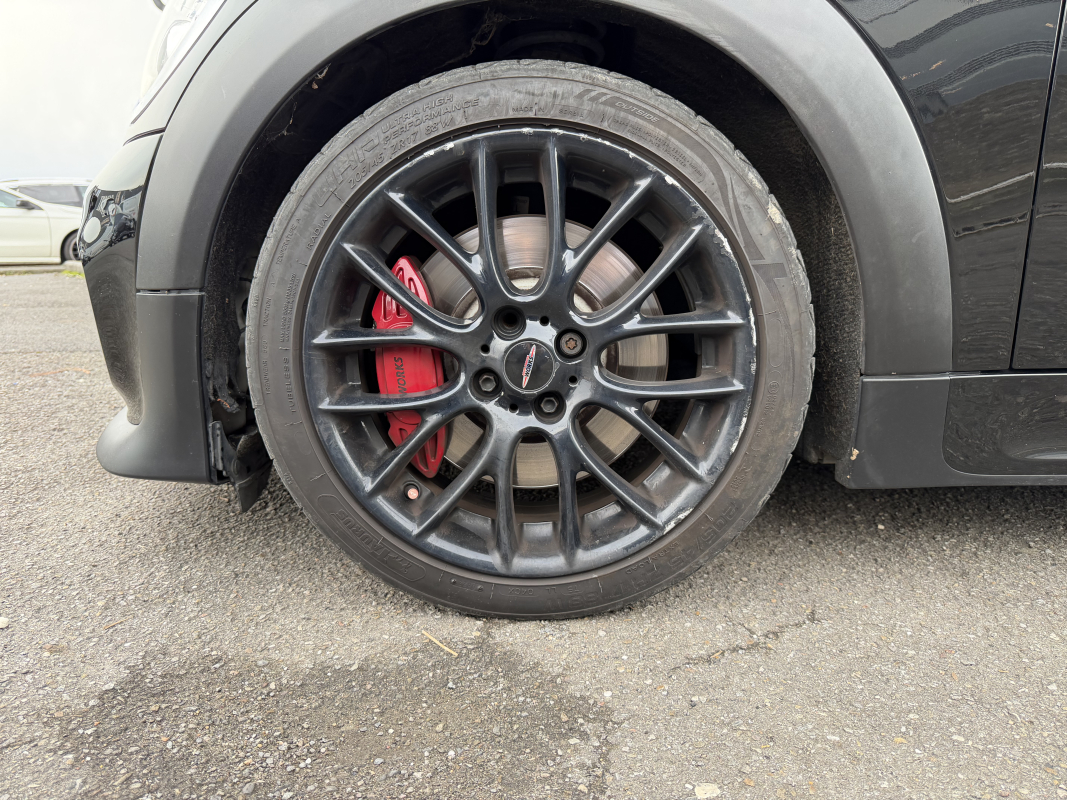 Mini Mini — 24