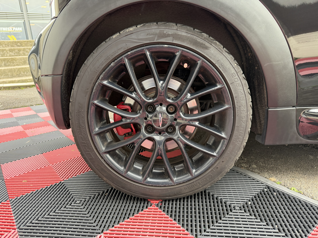 Mini Mini — 26