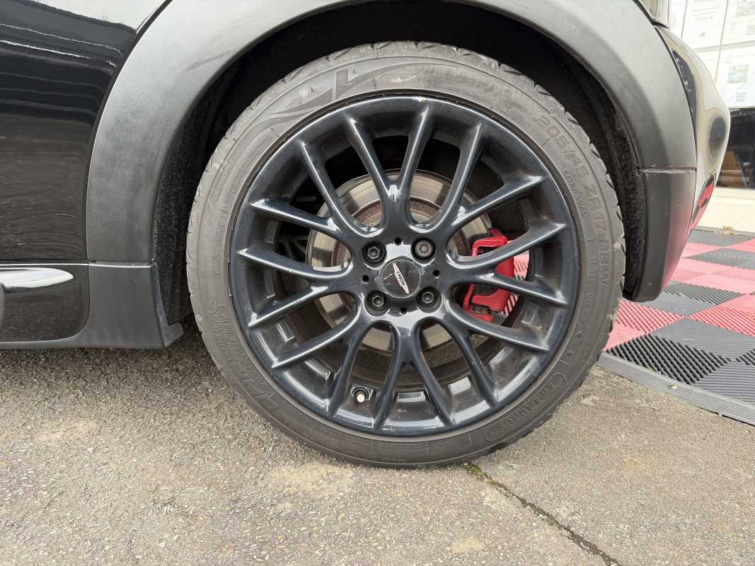 Mini Mini — 25