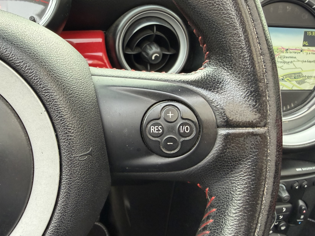 Mini Mini — 15