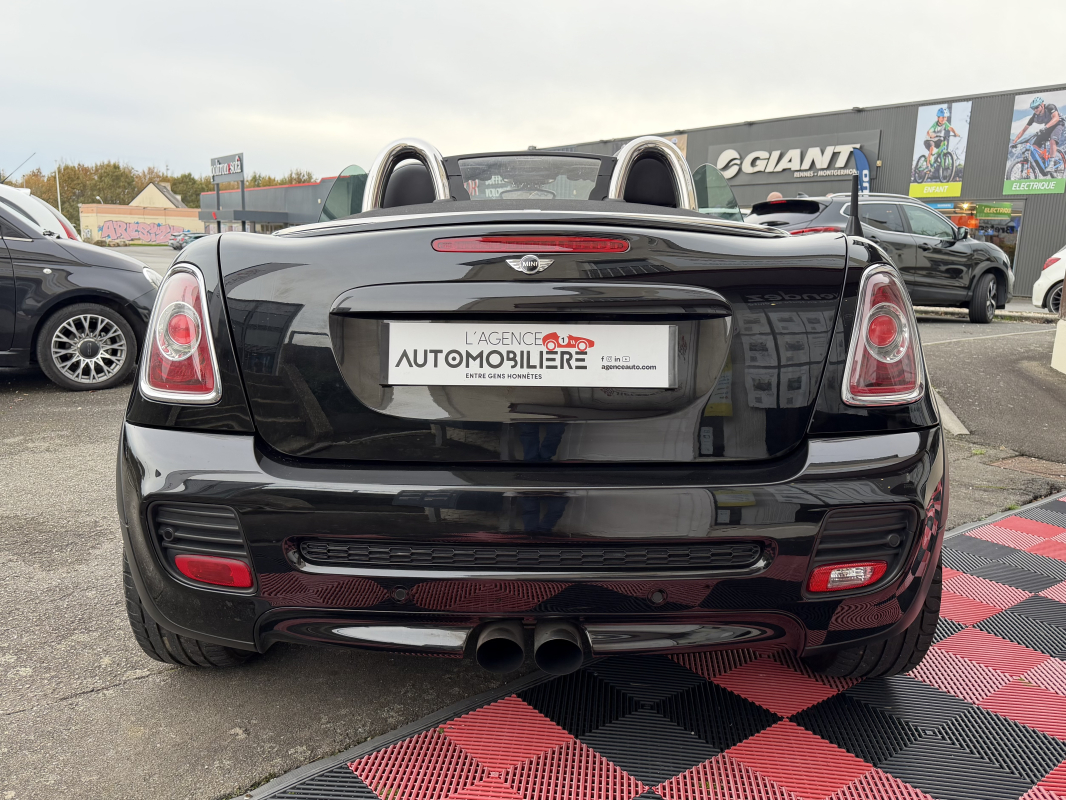 Mini Mini — 4