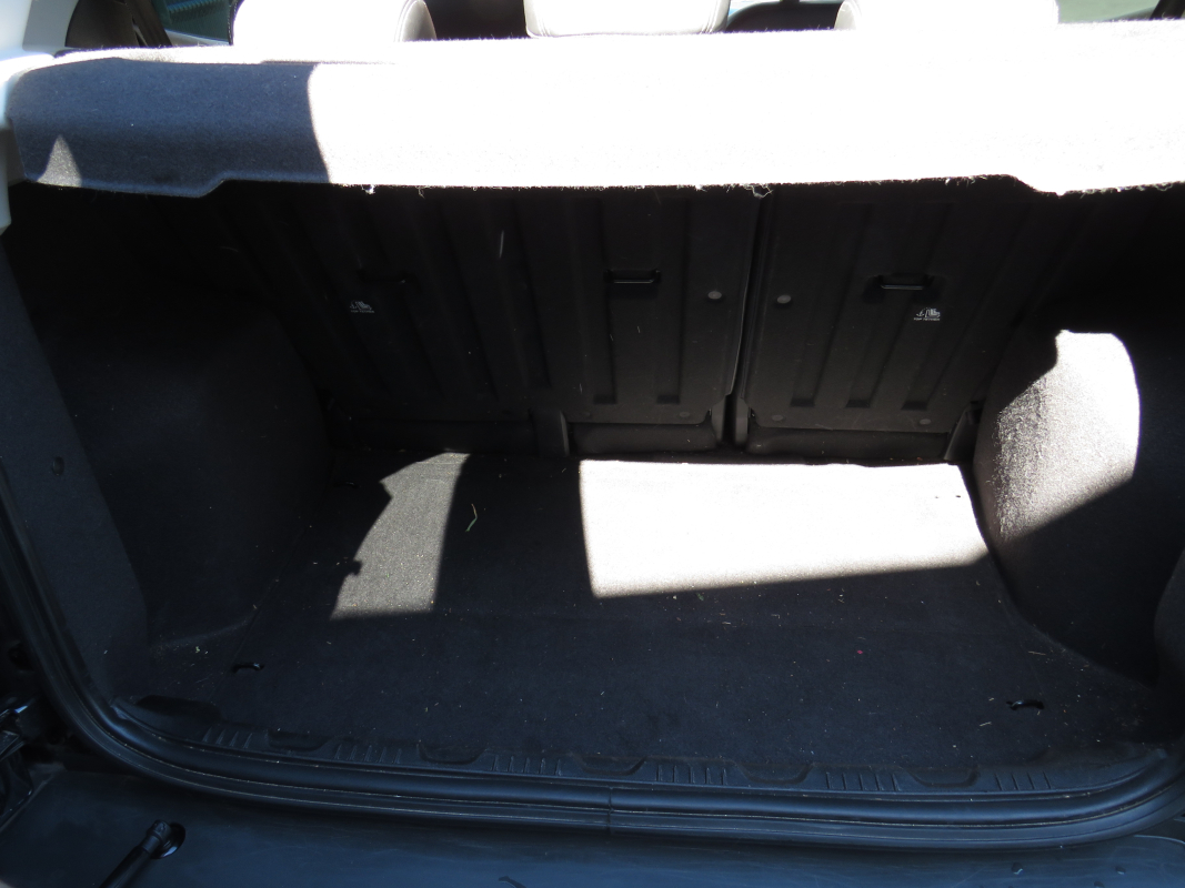 Ford Ecosport — 5