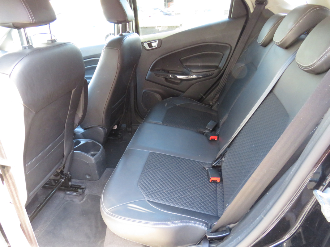 Ford Ecosport — 11