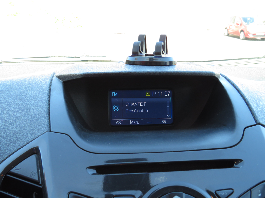 Ford Ecosport — 14