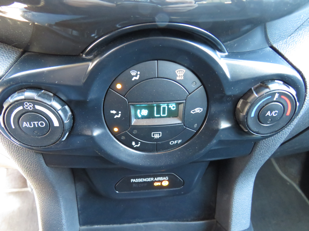 Ford Ecosport — 13