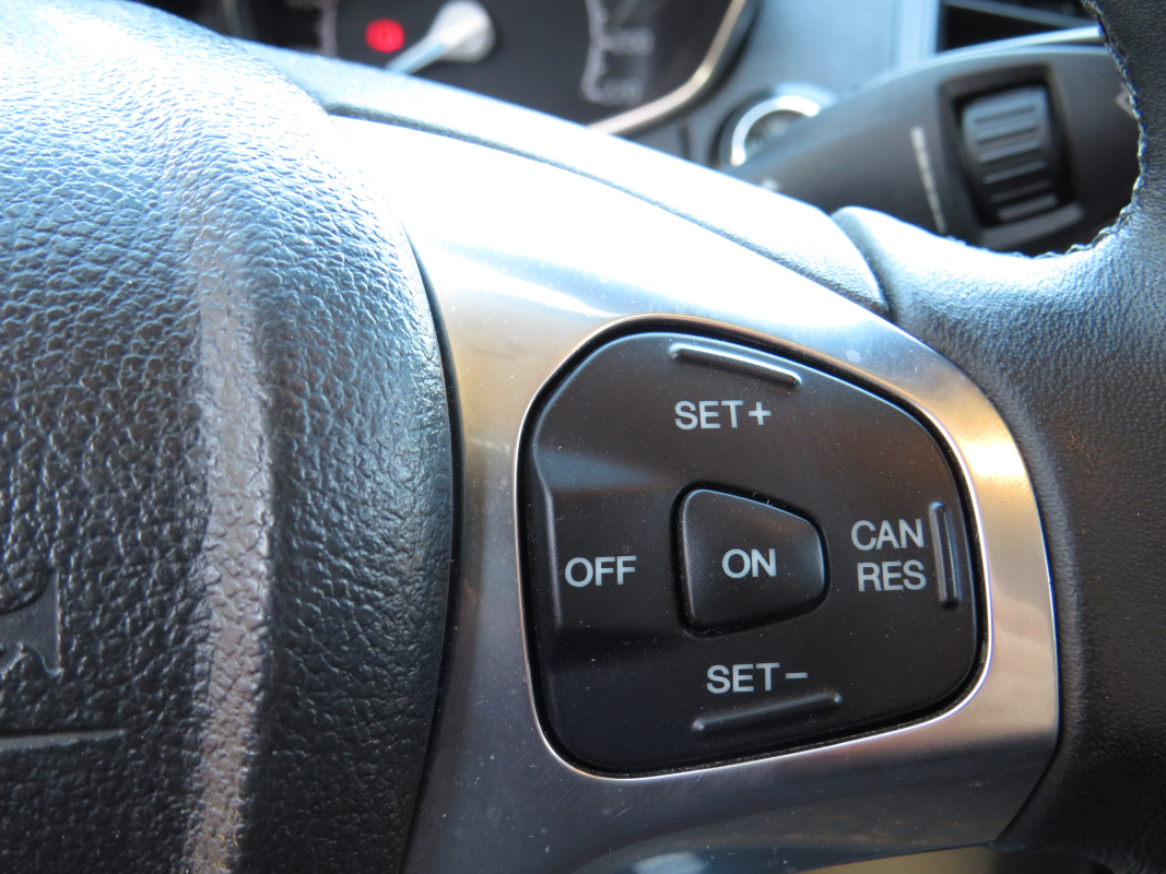 Ford Ecosport — 17