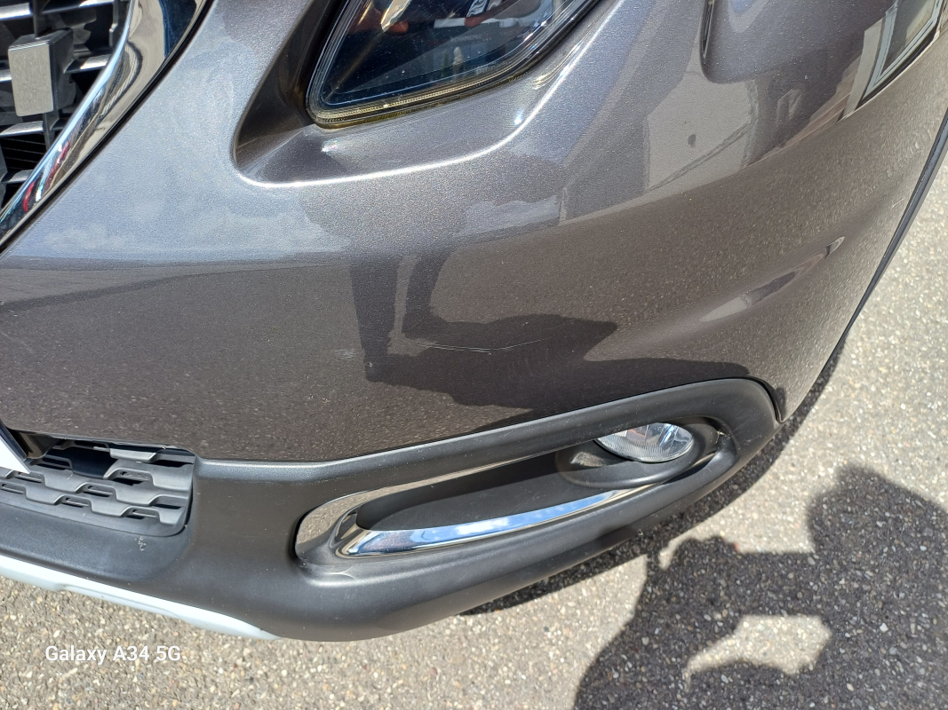 Peugeot 2008 — 29
