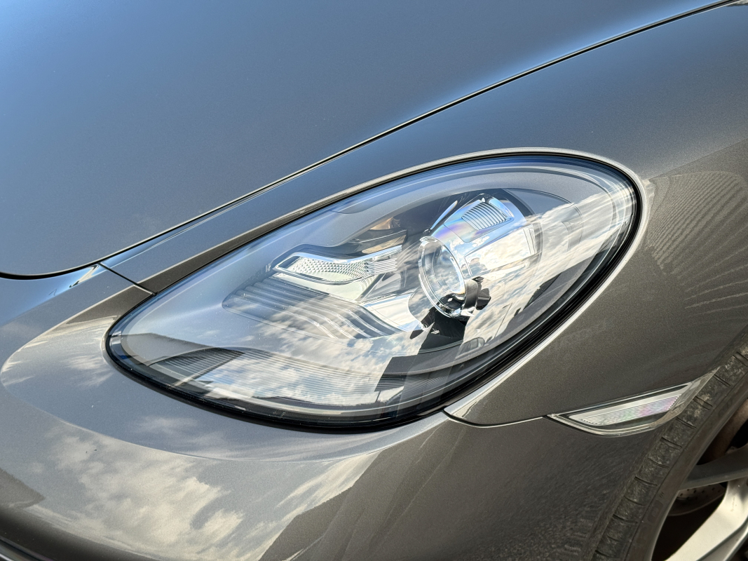 Porsche 718 — 31