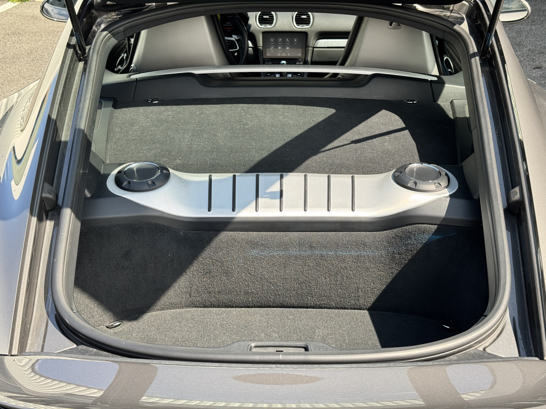 Porsche 718 — 27