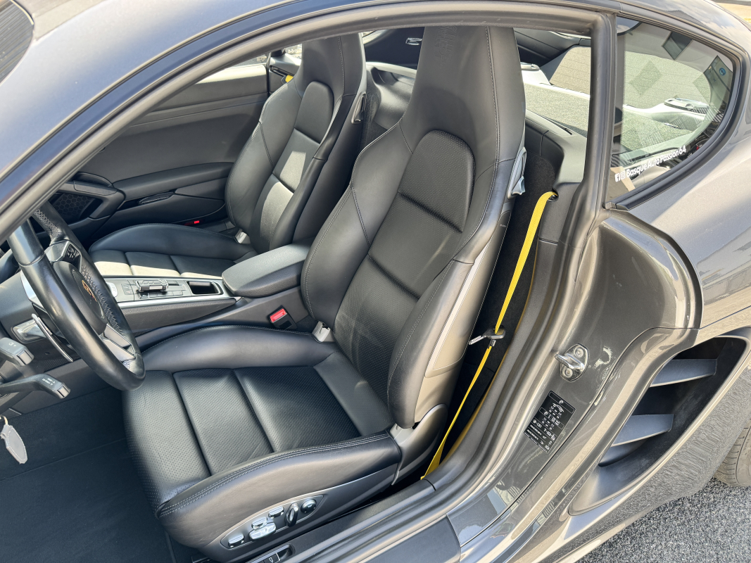 Porsche 718 — 13