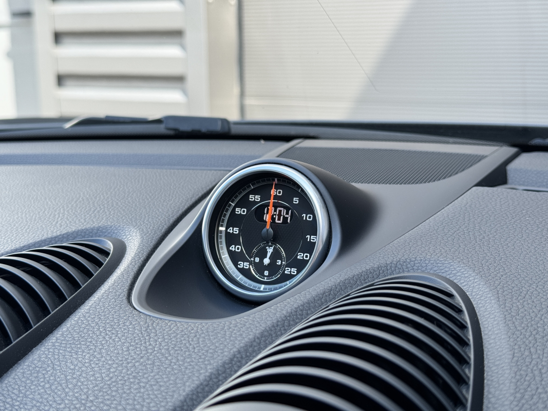 Porsche 718 — 16