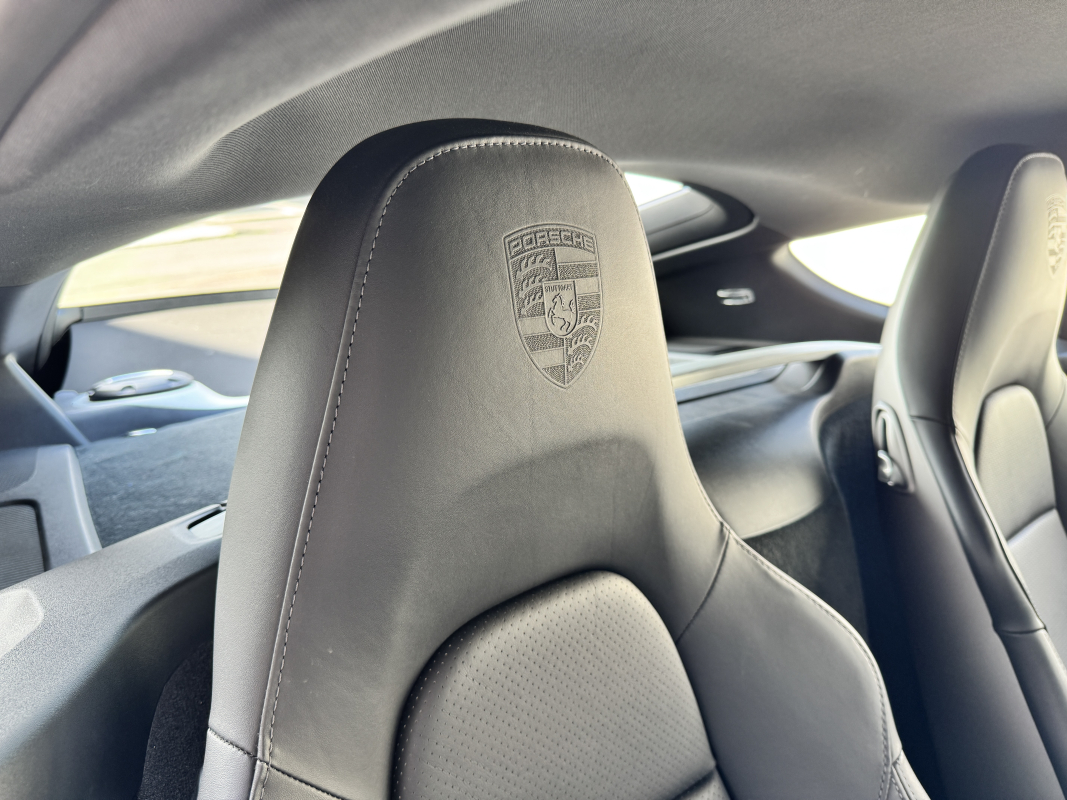 Porsche 718 — 19