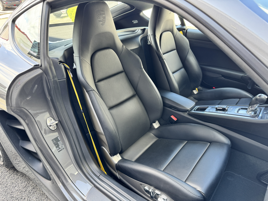 Porsche 718 — 14