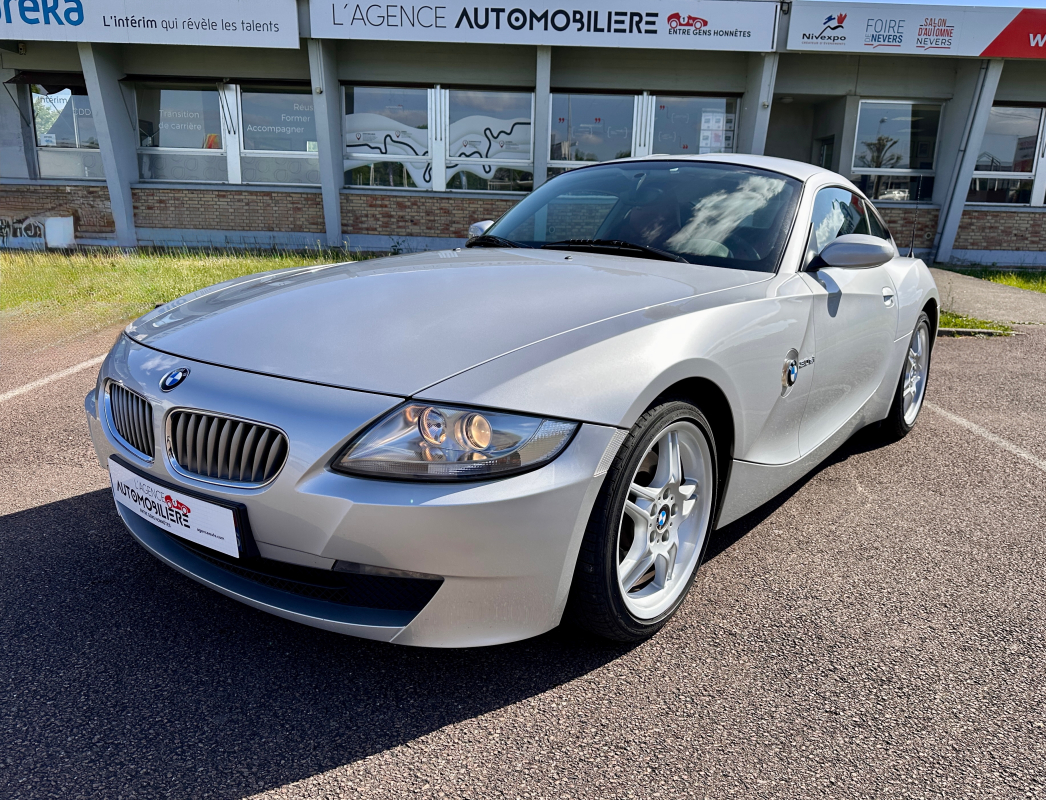 Bmw Z4