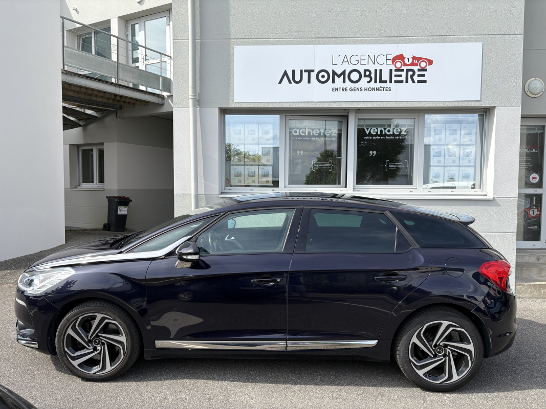 DS DS 5 — 8