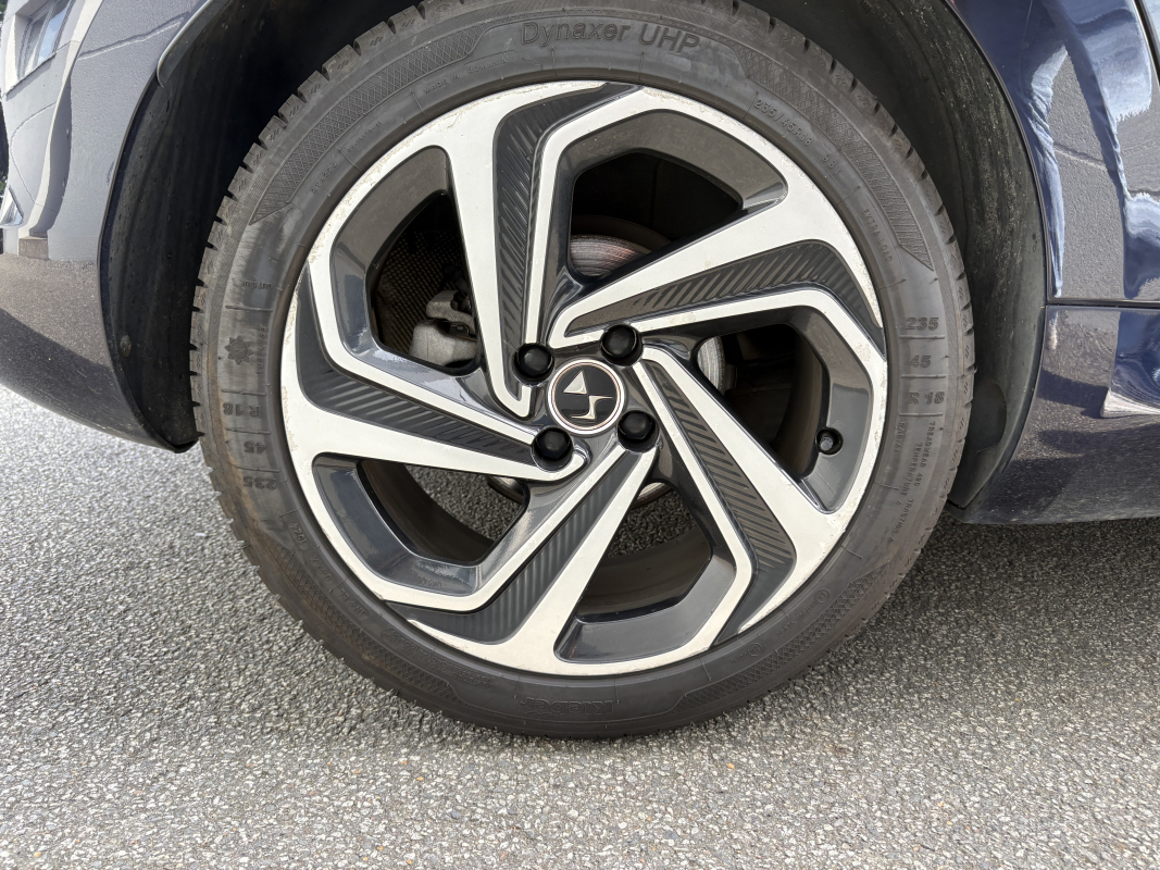 DS DS 5 — 14