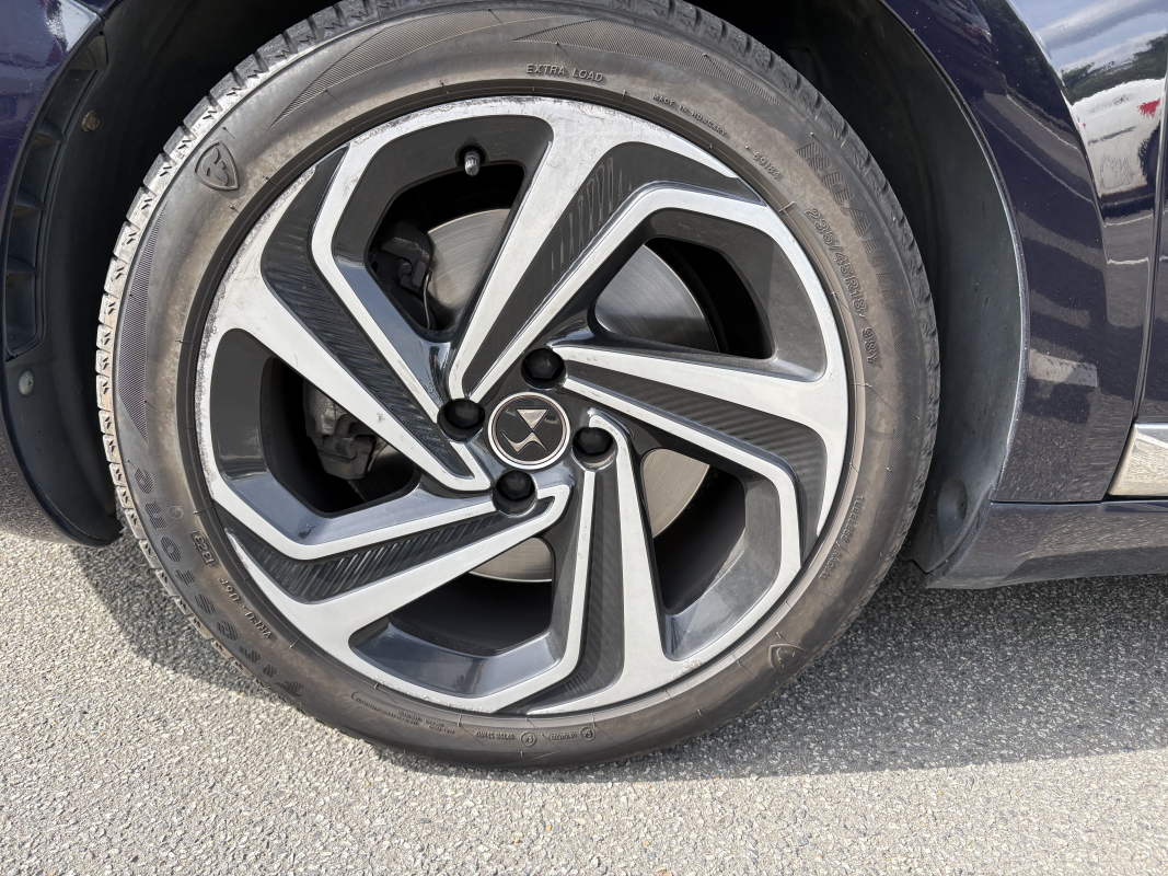 DS DS 5 — 15