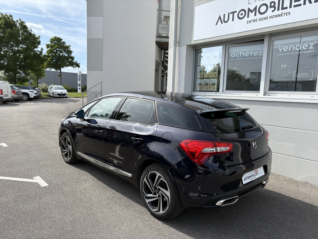 DS DS 5 — 7