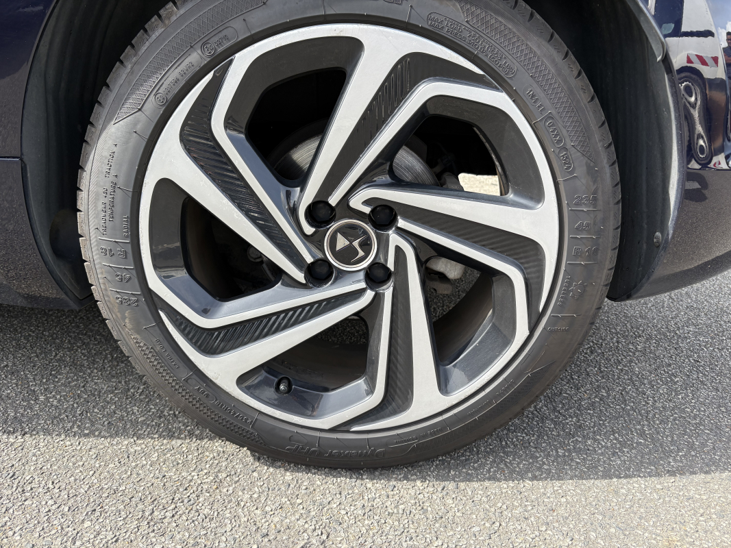 DS DS 5 — 16