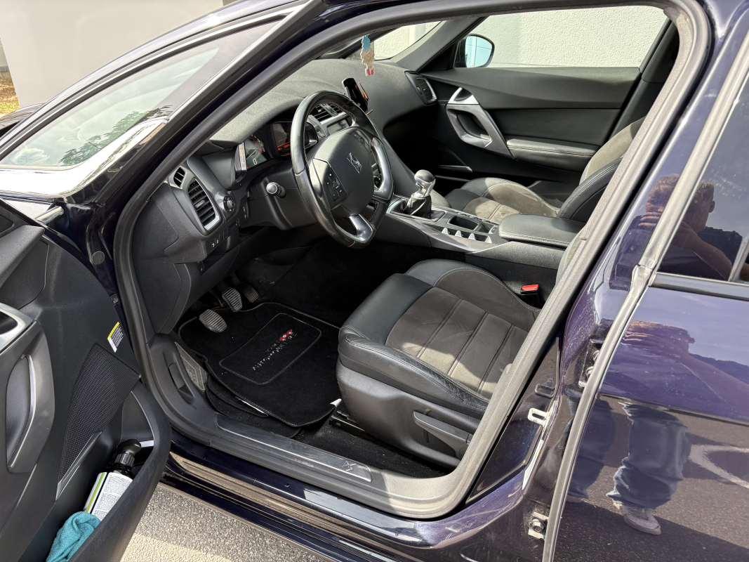 DS DS 5 — 9