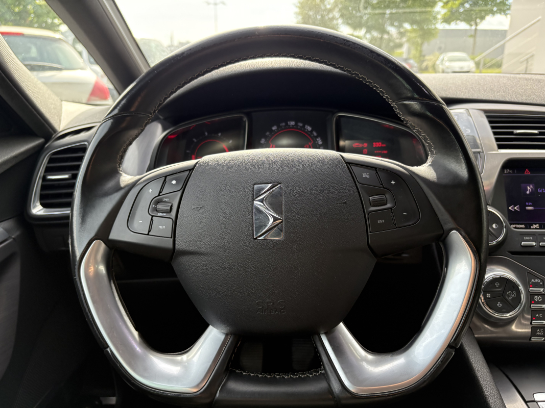 DS DS 5 — 19