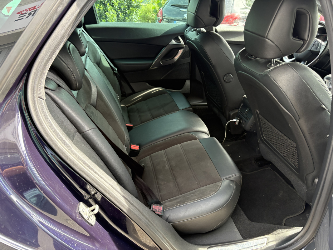 DS DS 5 — 13