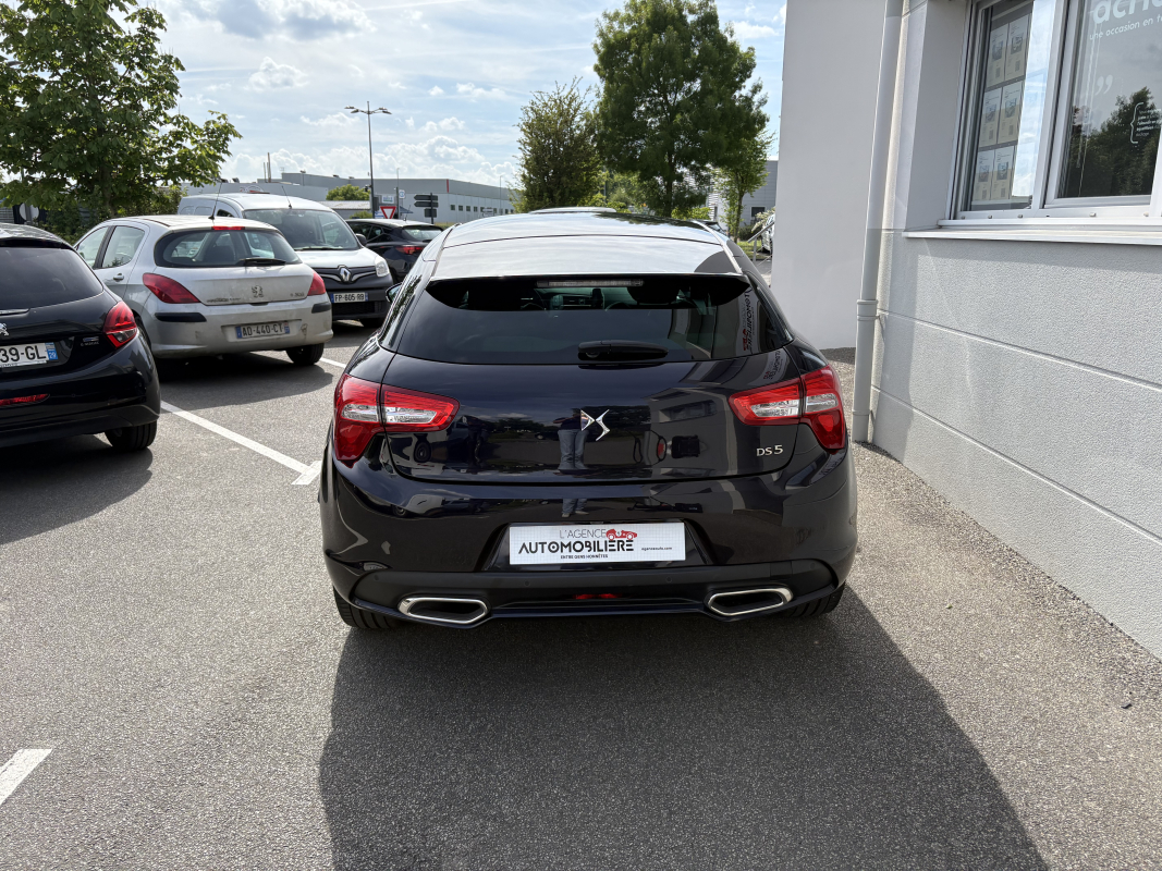DS DS 5 — 6