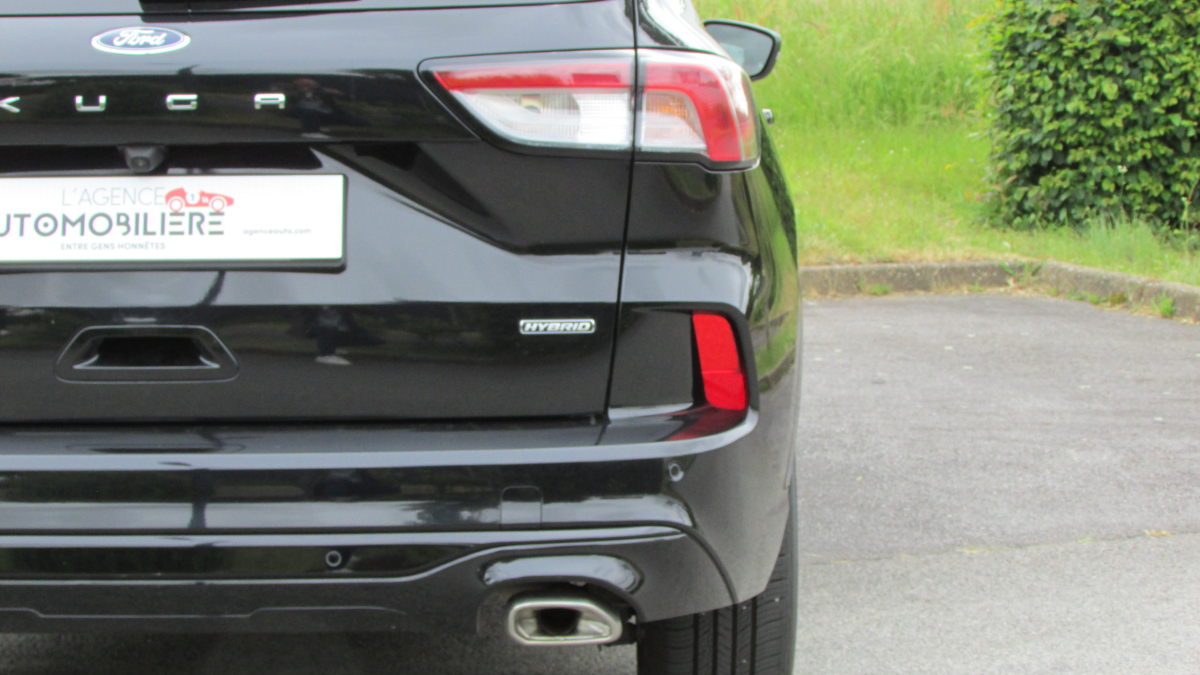 Ford Kuga — 24