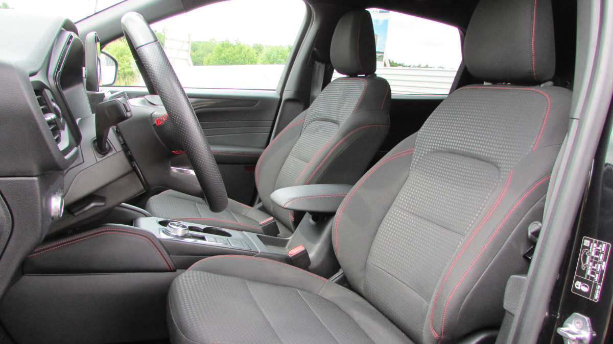 Ford Kuga — 8