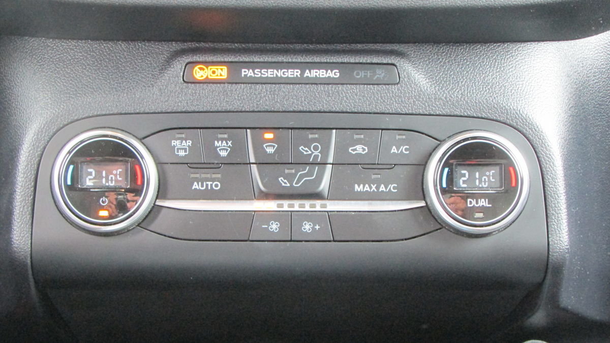 Ford Kuga — 17