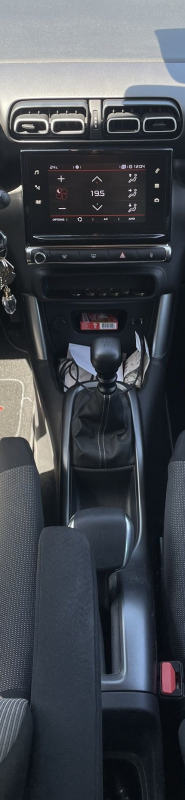Citroen C3 AIRCROSS — 14