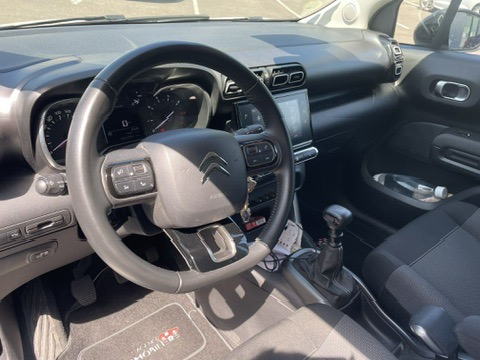 Citroen C3 AIRCROSS — 15