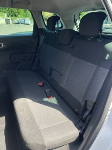 Citroen C3 AIRCROSS — 17