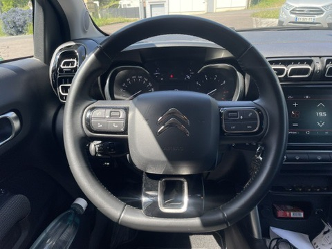 Citroen C3 AIRCROSS — 13