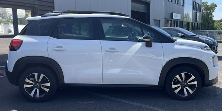 Citroen C3 AIRCROSS — 2