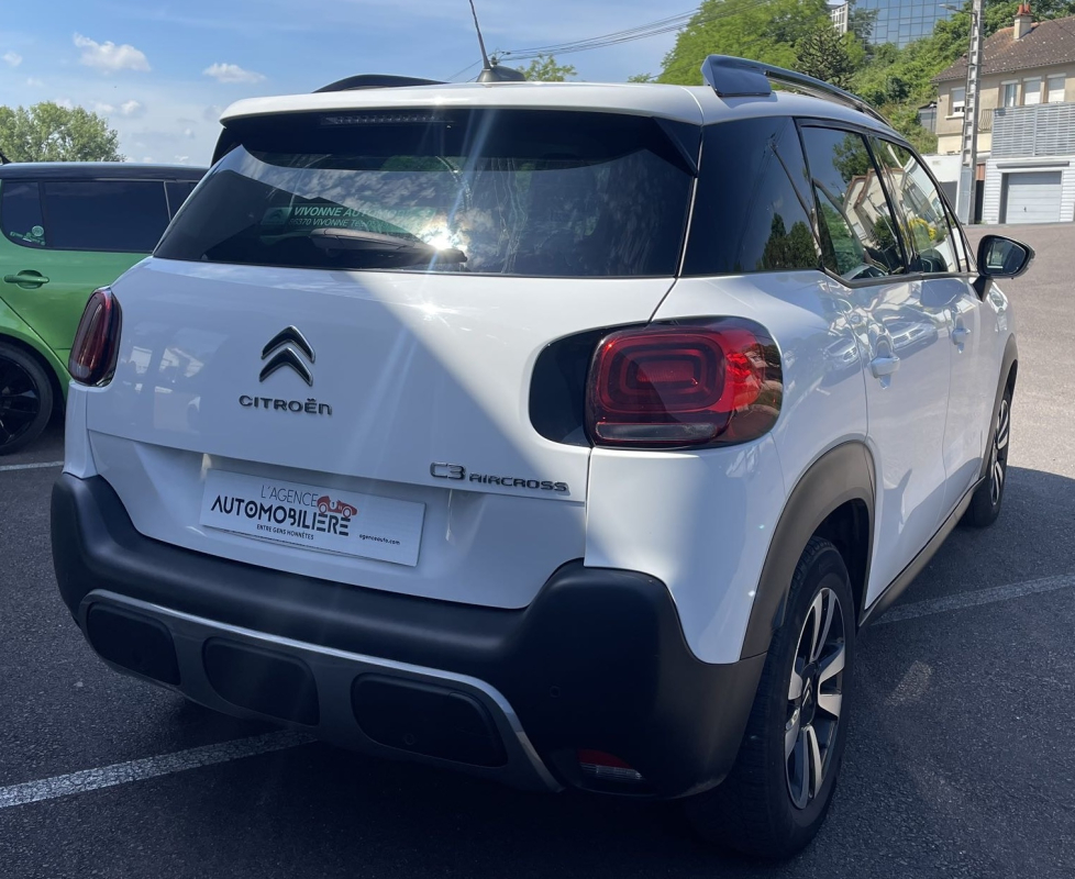 Citroen C3 AIRCROSS — 3