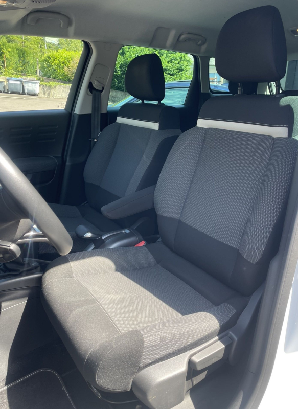 Citroen C3 AIRCROSS — 10
