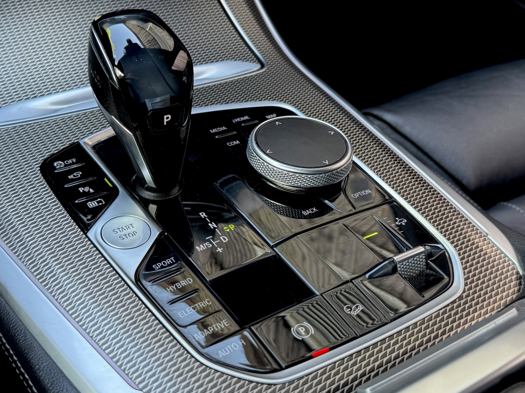 Bmw X5 — 15