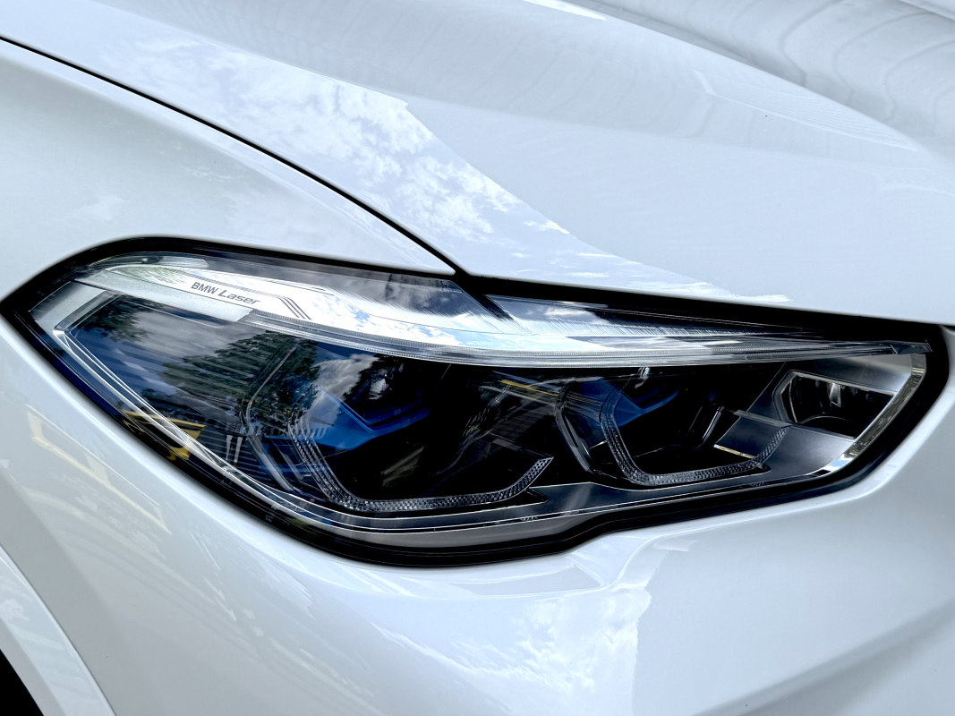Bmw X5 — 20