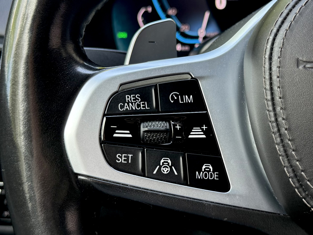 Bmw X5 — 18