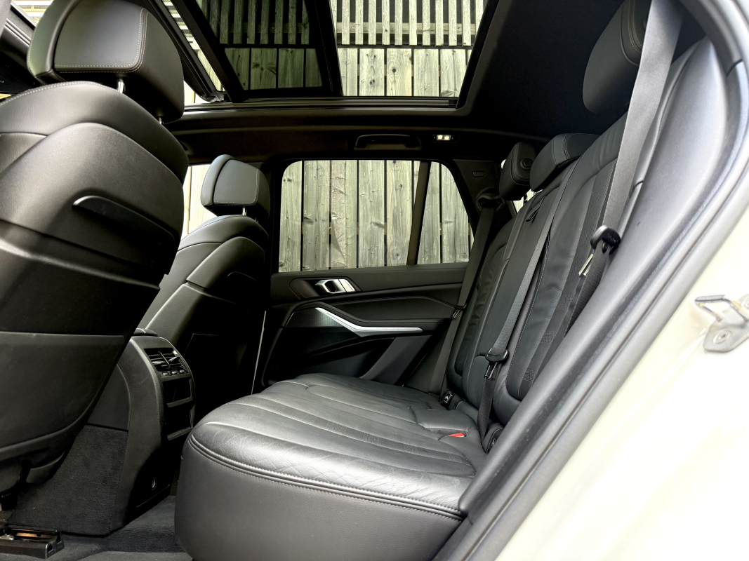 Bmw X5 — 8