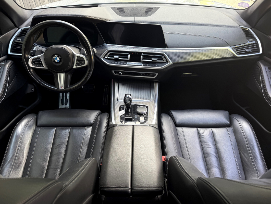 Bmw X5 — 6