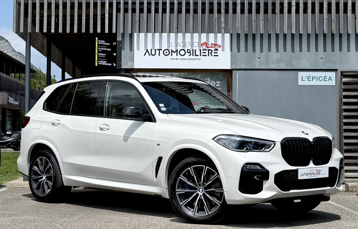 Bmw X5 — 2