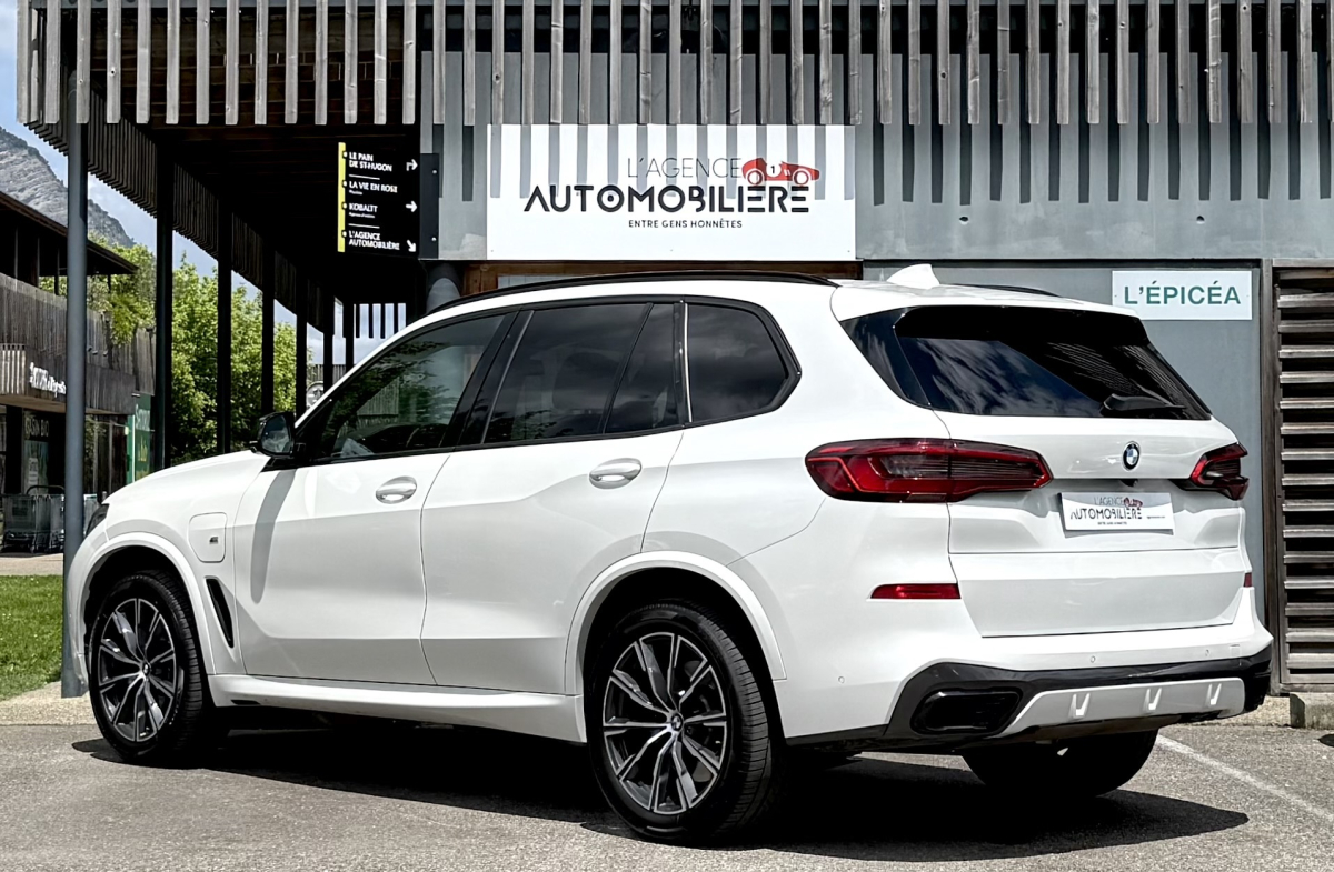 Bmw X5 — 3