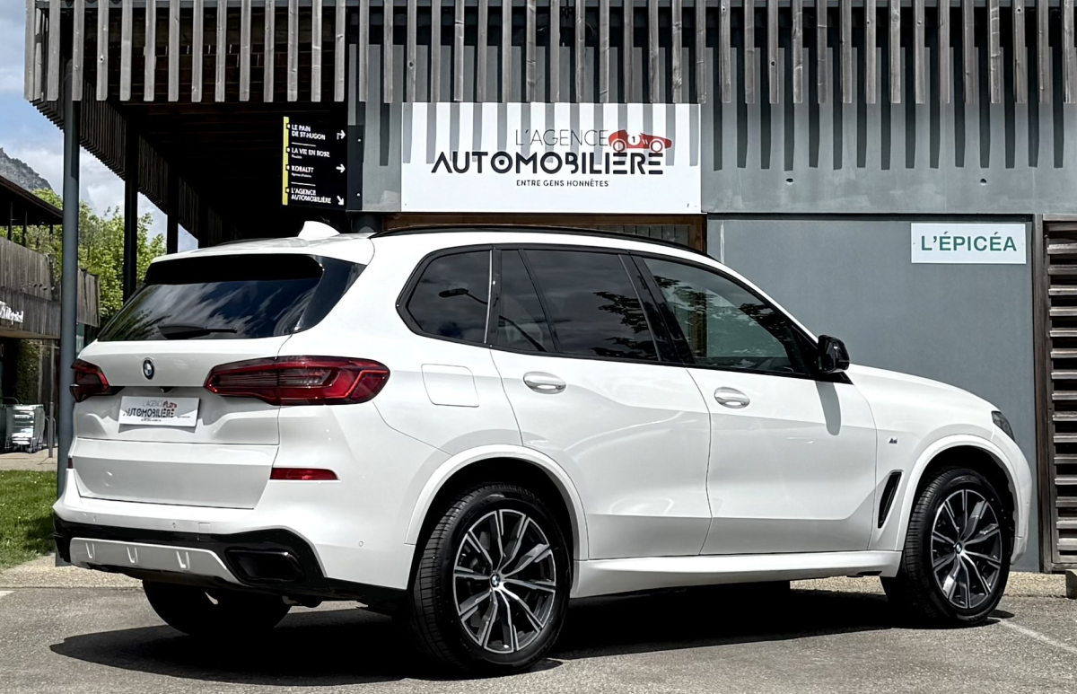 Bmw X5 — 4