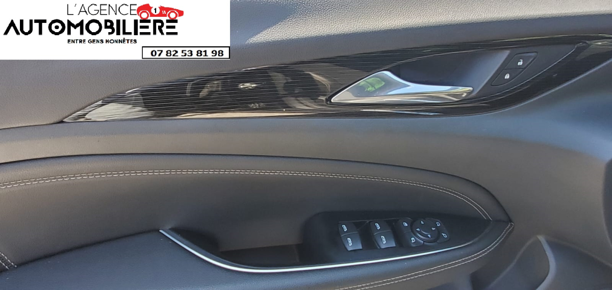 Opel Insignia Grand Sport — 16